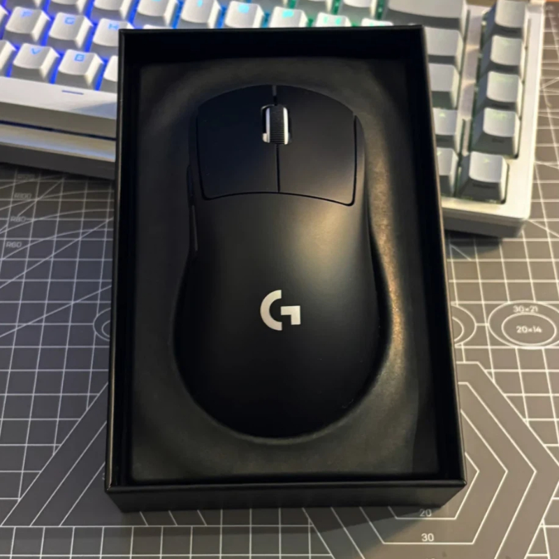 Gaming X Esports - Mouse da gioco wireless Logitech G