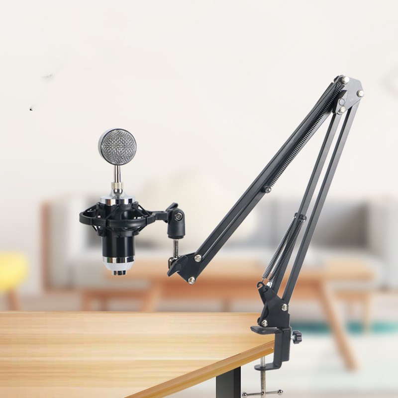 Microphone Arm Boom - Supporto per microfono NB 35 con