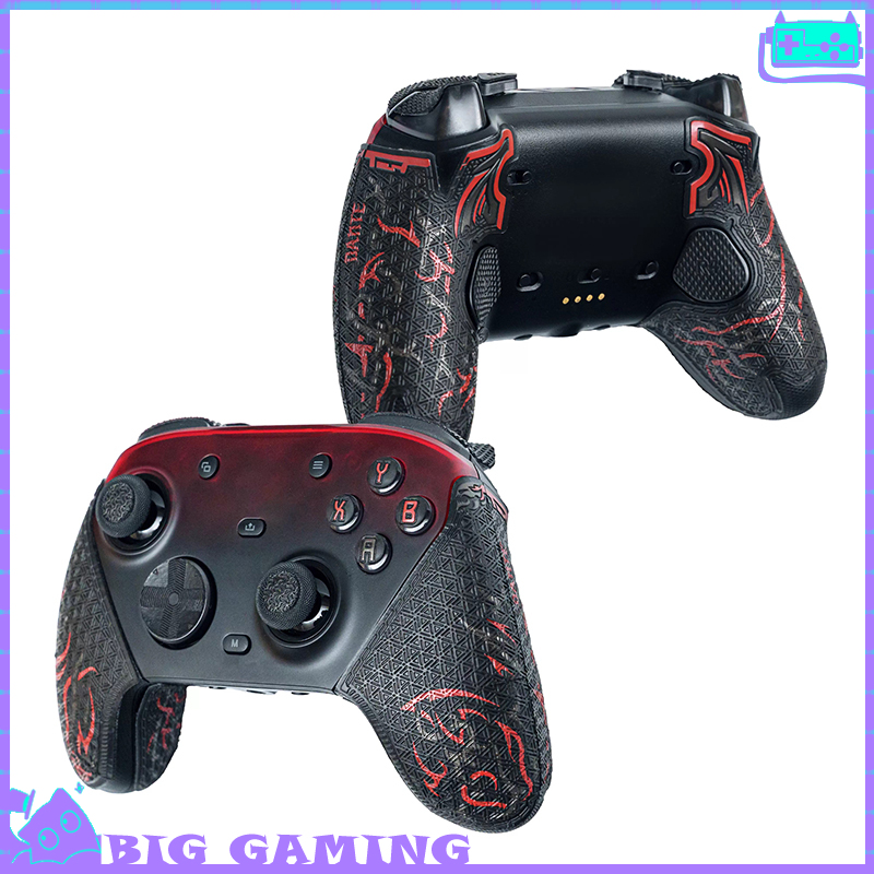 Esports Pc Gaming - Adesivi antiscivolo per controller da gioco