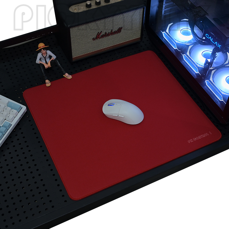 Esports Gaming Mouse Pad - PICKYYMAY Pk Control 1 Design Tappetino