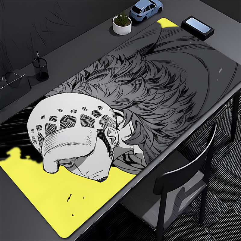 Esports Pc Gaming - Tappetino per mouse ONE PIECE Trafalgar