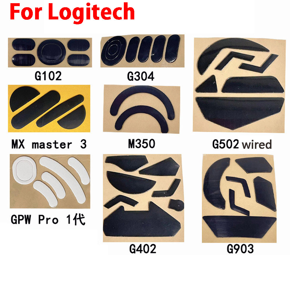 Esports Gaming Mouse Pad - Vendita calda 1 set piedini del