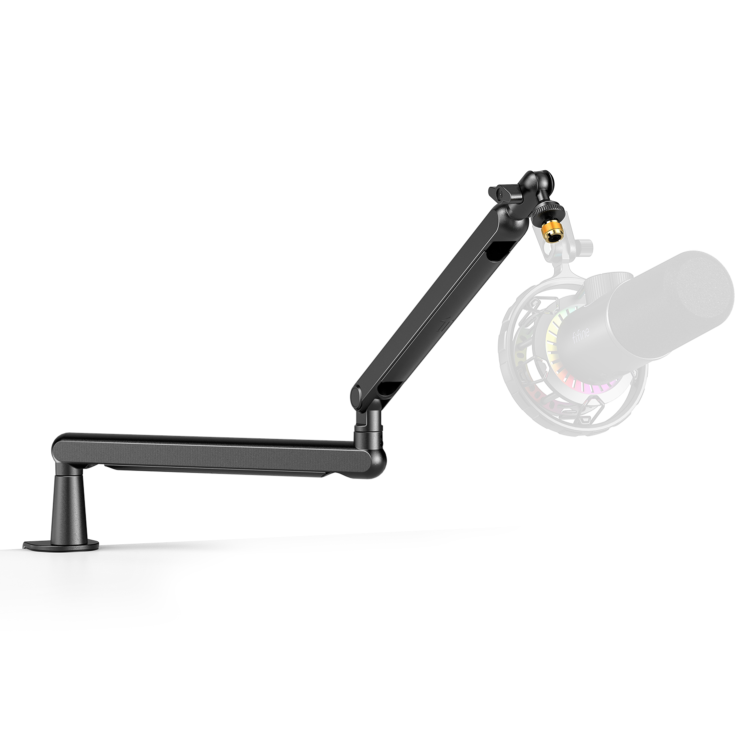 Microphone Arm Boom - Braccio del braccio del microfono dell'amplificatore