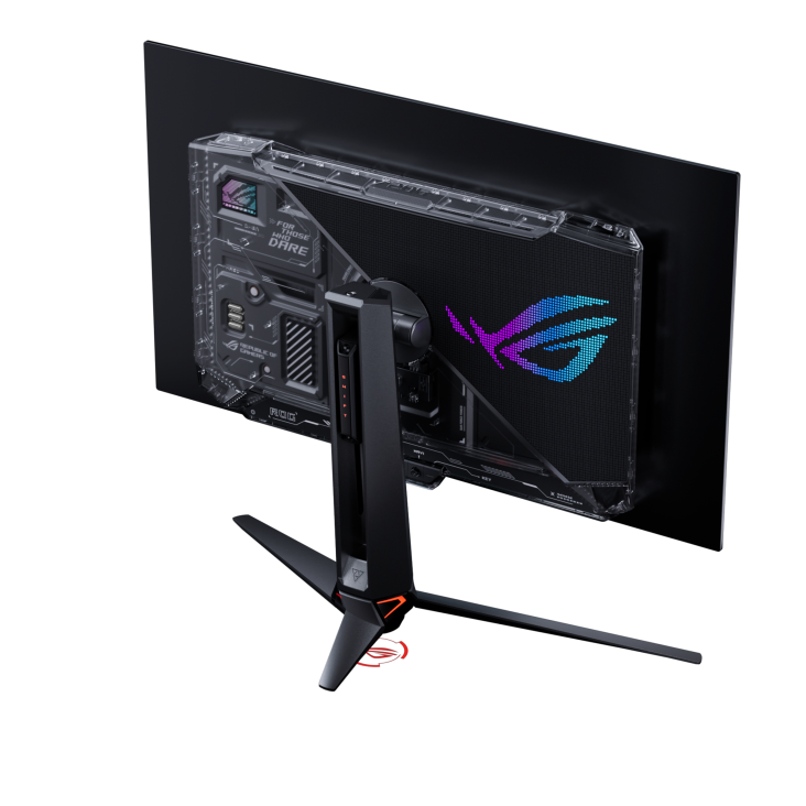 Gaming X Esports - Nuovo Monitor da Gaming ROG Swift