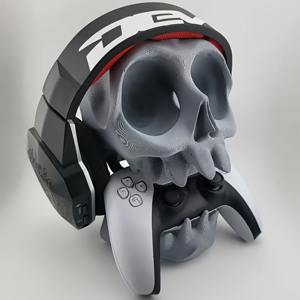 Esports Gaming Headphones - Supporto per Controller a Forma di