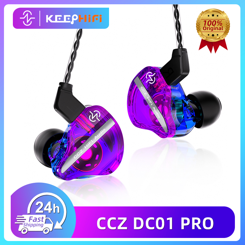 Esports Gaming Headphones - CCZ DC01 Pro per Cantanti e