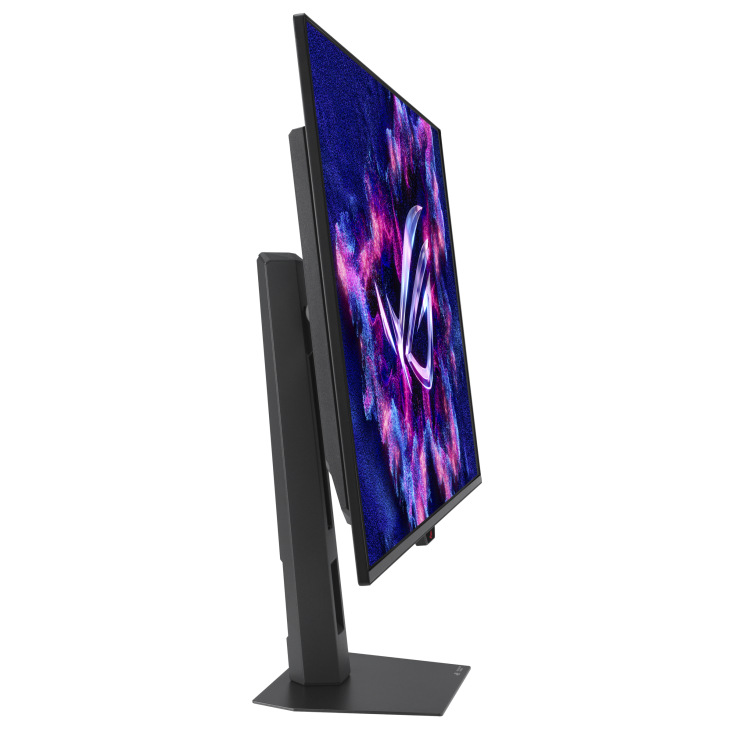 Gaming X Esports - Nuovo Monitor Gaming ROG Strix OLED