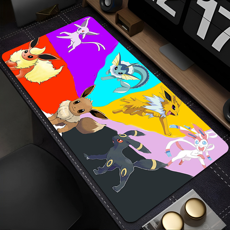 Esports Gaming Table - Tappetino per Mouse da Gaming XXL