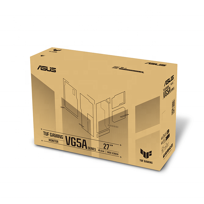 Gaming X Esports - Nuovo Arrivo 2025: Monitor Gaming TUF