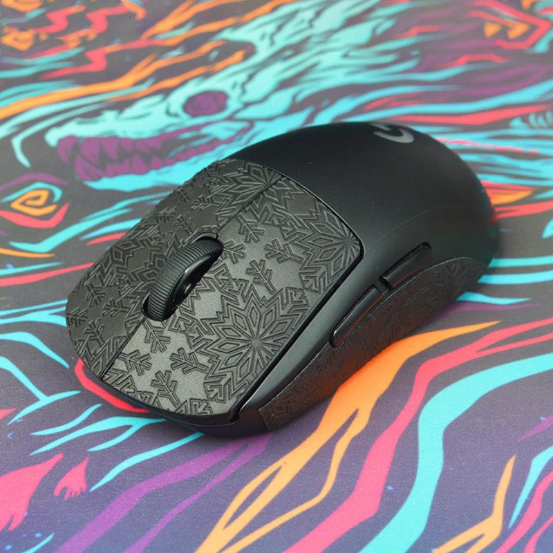 Mouse Grip Tape Skate Adesivo  - Esports Gaming Mouse Pad recensione e prezzo