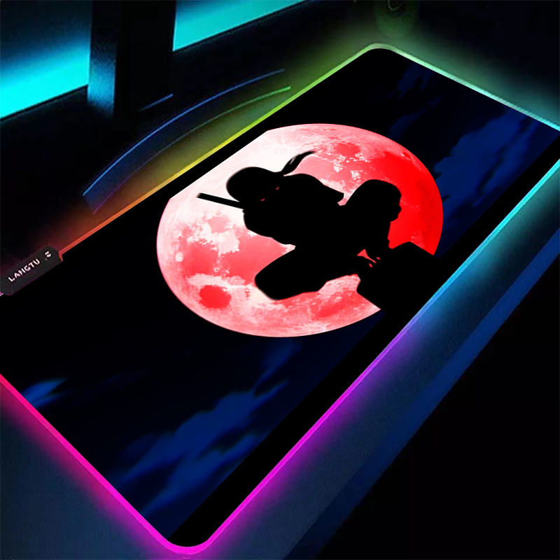 Tappetino per mouse RGB grande - Esports Gaming Mouse Pad recensione e prezzo