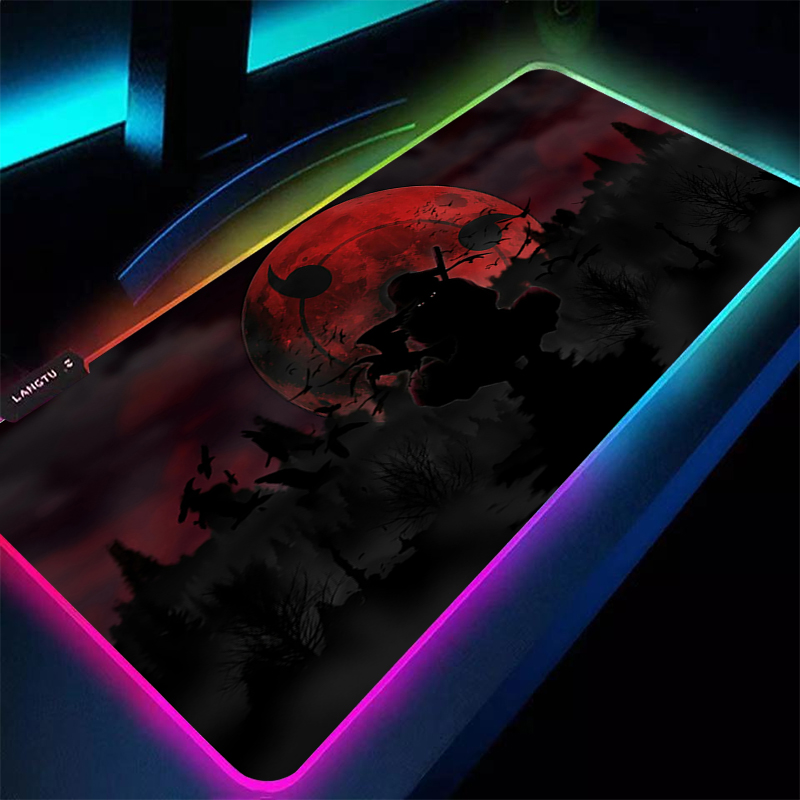 Tappetino per mouse RGB grande - Esports Gaming Mouse Pad recensione e prezzo