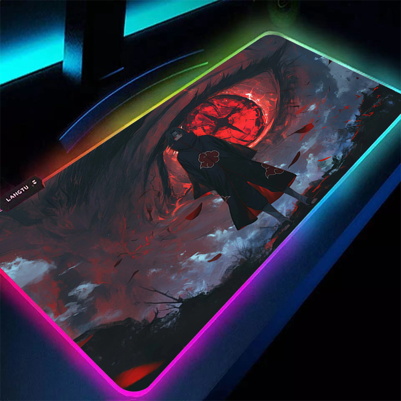 Tappetino per mouse RGB grande - Esports Gaming Mouse Pad recensione e prezzo