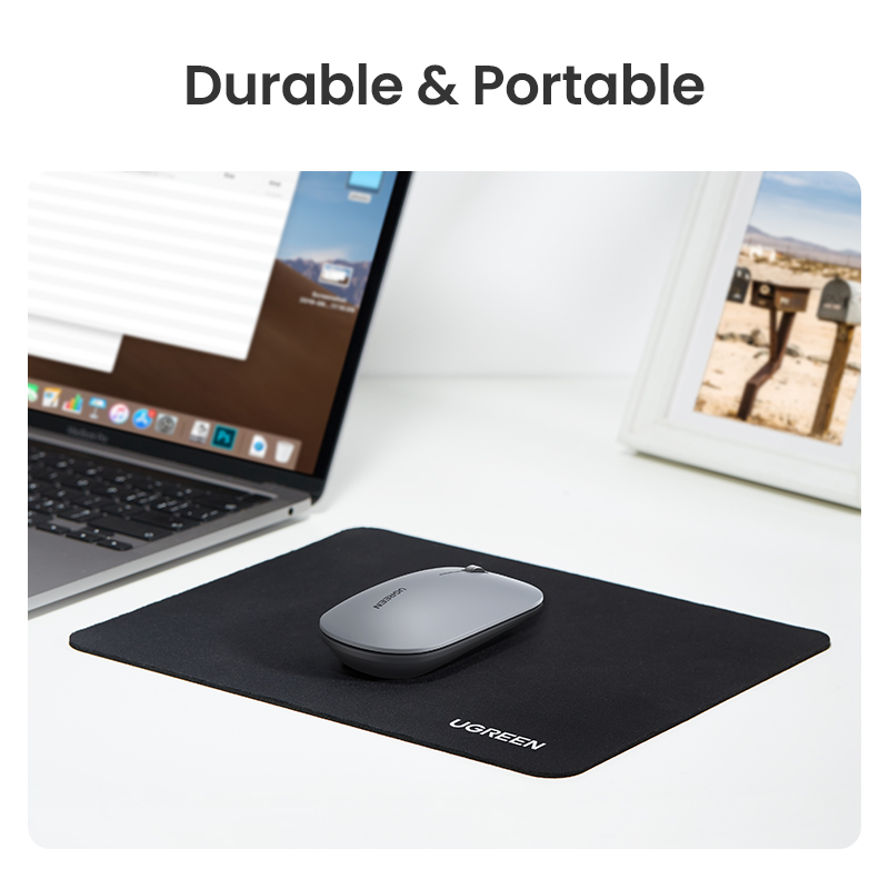 Tappetino per Mouse UGREEN per - Esports Gaming Mouse Pad recensione e prezzo
