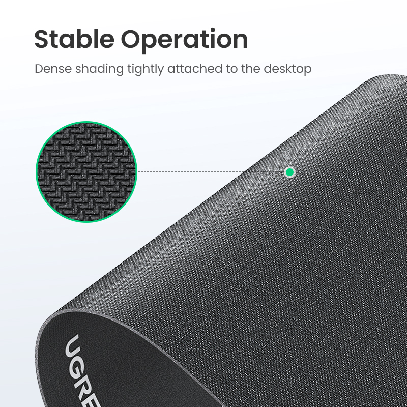 Tappetino per Mouse UGREEN per - Esports Gaming Mouse Pad recensione e prezzo