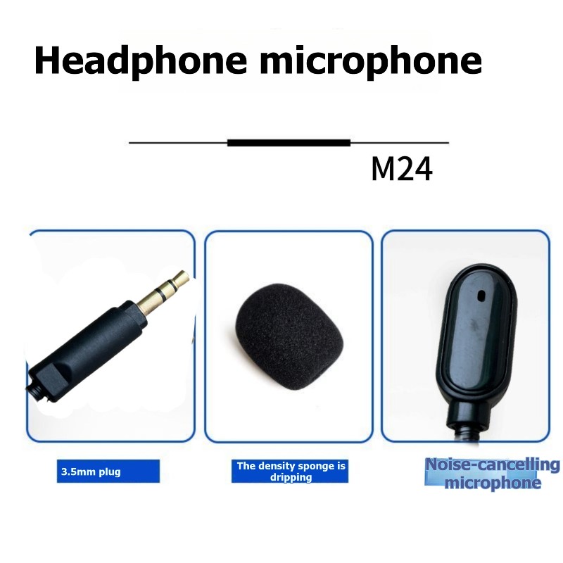 Microfono di ricambio A97I da  - Gaming X Esports recensione e prezzo