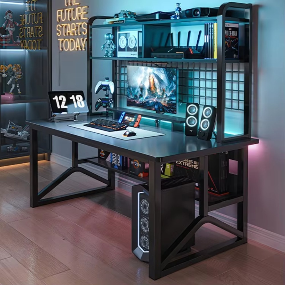 Scrivania da Gaming Moderna e  - Esports Pc Gaming recensione e prezzo