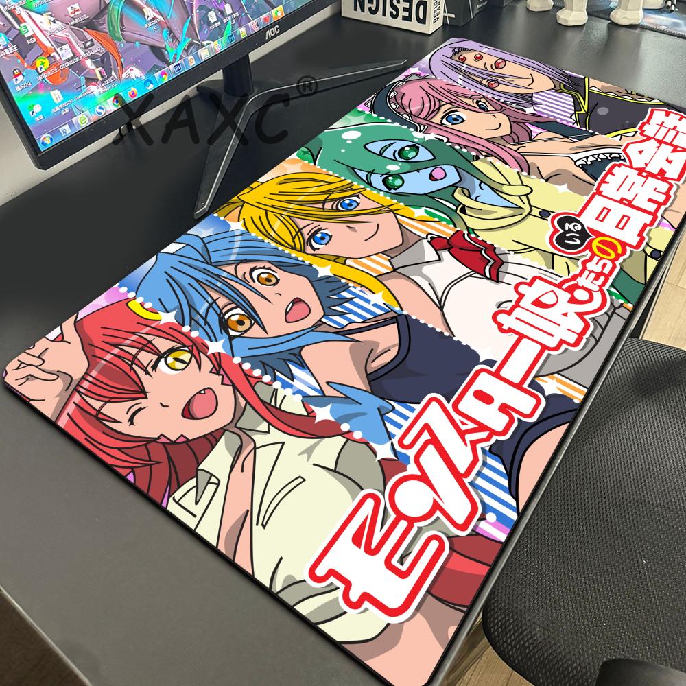 Nuovo tappetino per Mouse M-Mo - Esports Gaming Table recensione e prezzo