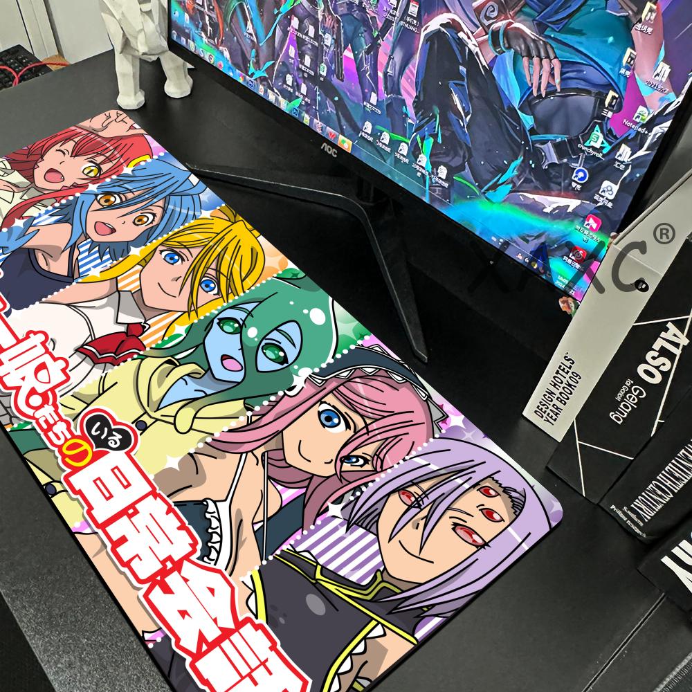 Nuovo tappetino per Mouse M-Mo - Esports Gaming Table recensione e prezzo