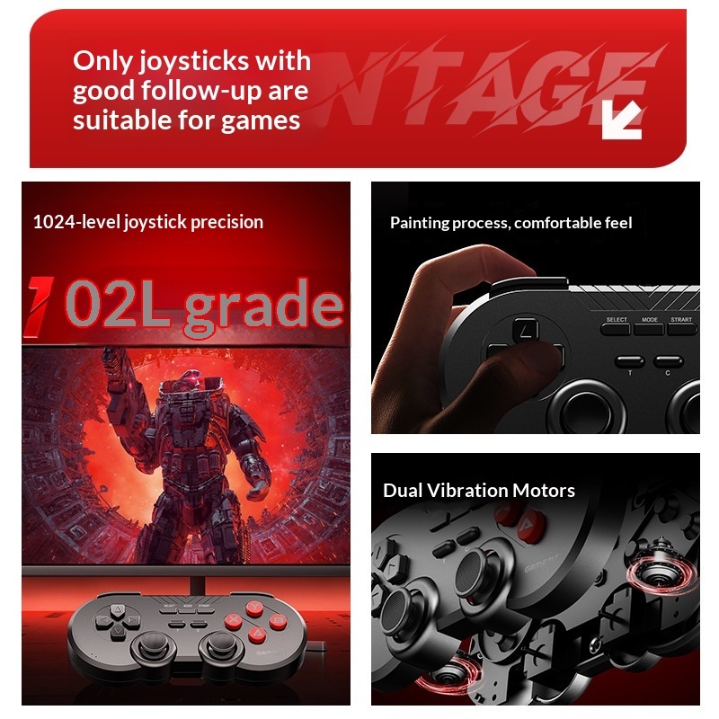 Vortex Gear GAMEMT 080S Contro - Esports Gaming Platform recensione e prezzo