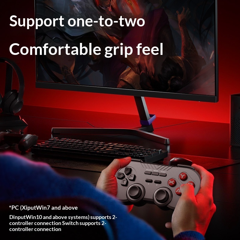 Vortex Gear GAMEMT 080S Contro - Esports Gaming Platform recensione e prezzo
