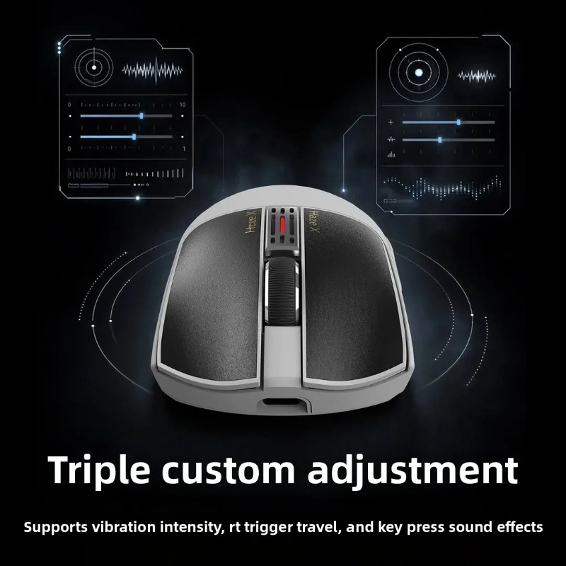 Mouse da Gaming Wireless IPI F - Esports Pc Gaming recensione e prezzo