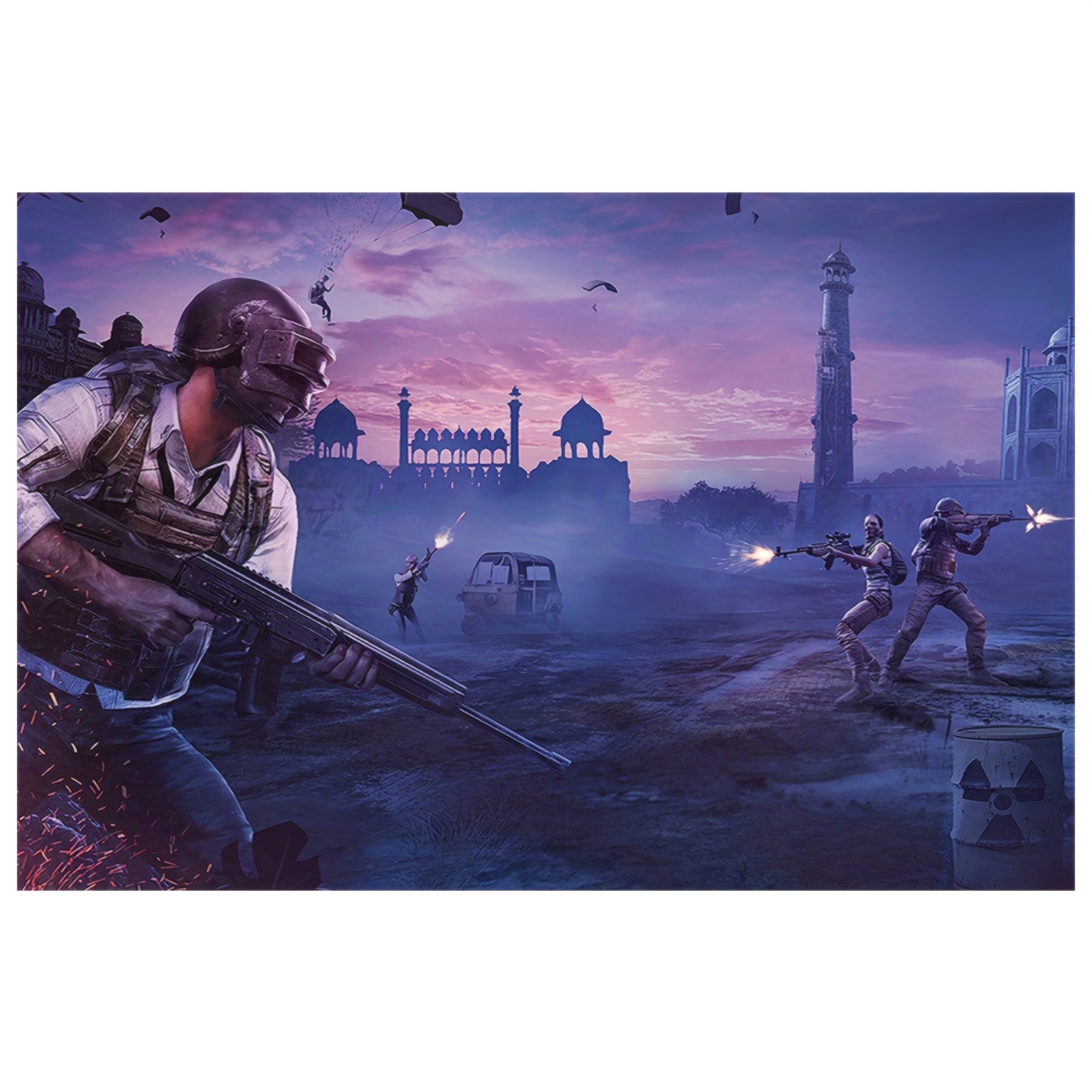 Poster da parete per giochi ta - Esports Gaming Poster recensione e prezzo