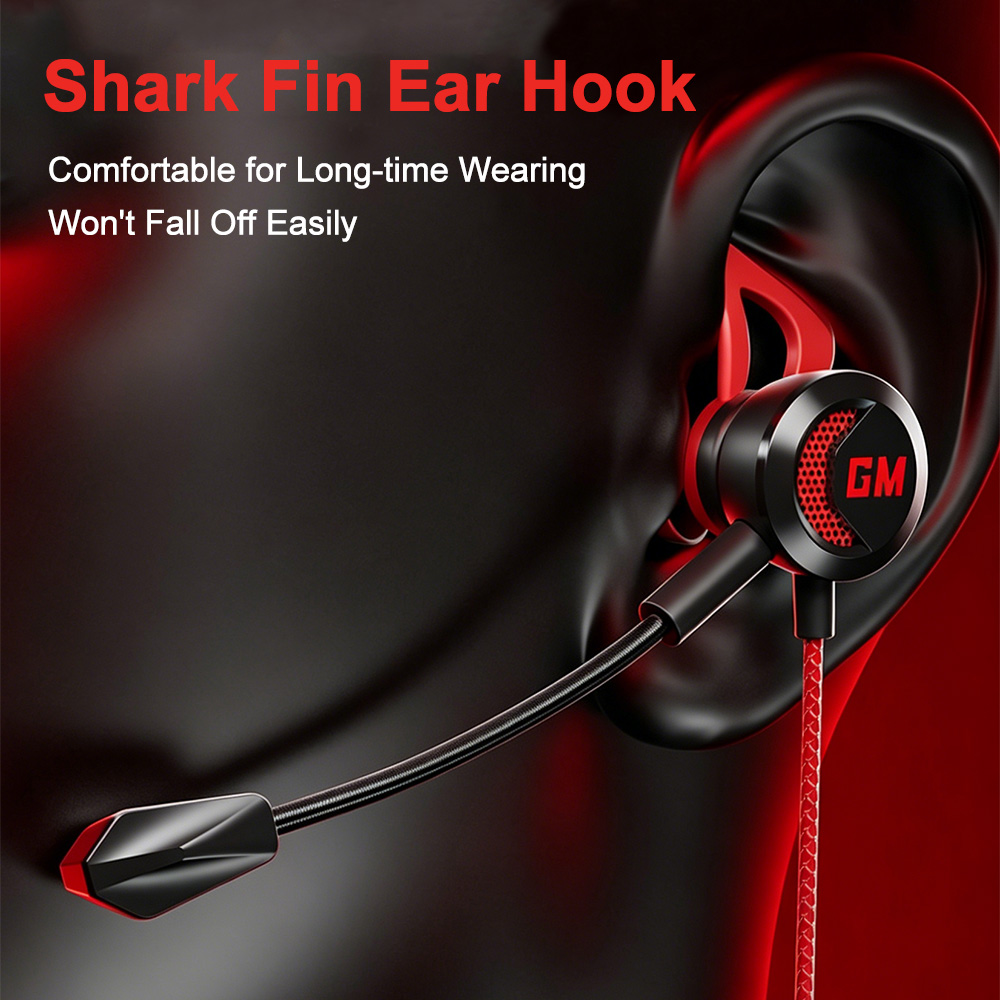 Cuffie cablate Type-C/3,5 mm c - Esports Gaming Headphones recensione e prezzo