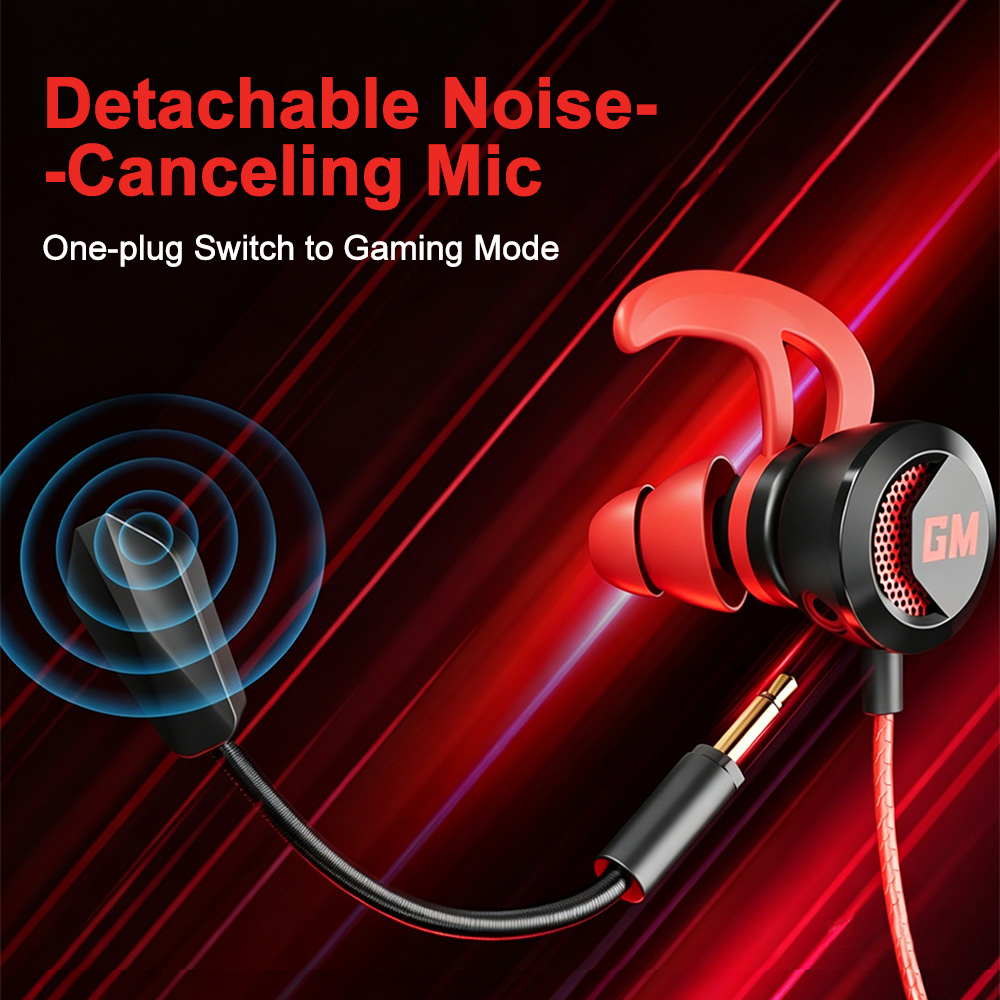 Cuffie cablate Type-C/3,5 mm c - Esports Gaming Headphones recensione e prezzo