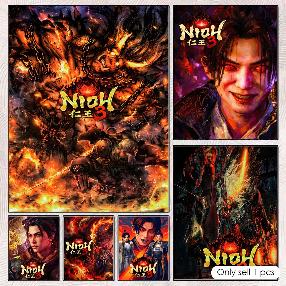 Poster da parete Action Game N - Esports Gaming Poster recensione e prezzo