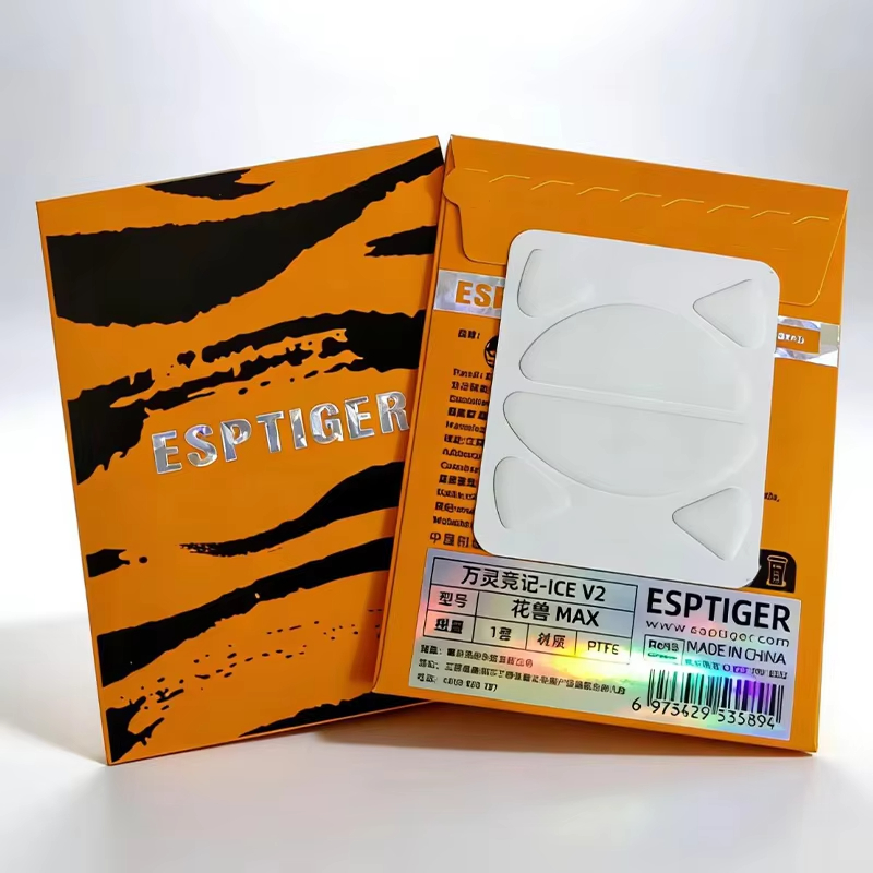 1 Confezione di Piedini per Mo - Gaming X Esports recensione e prezzo