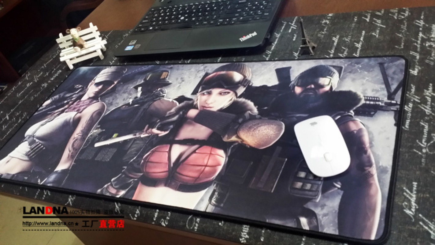 Tappetino per Mouse in Gomma d - Esports Gaming Table recensione e prezzo