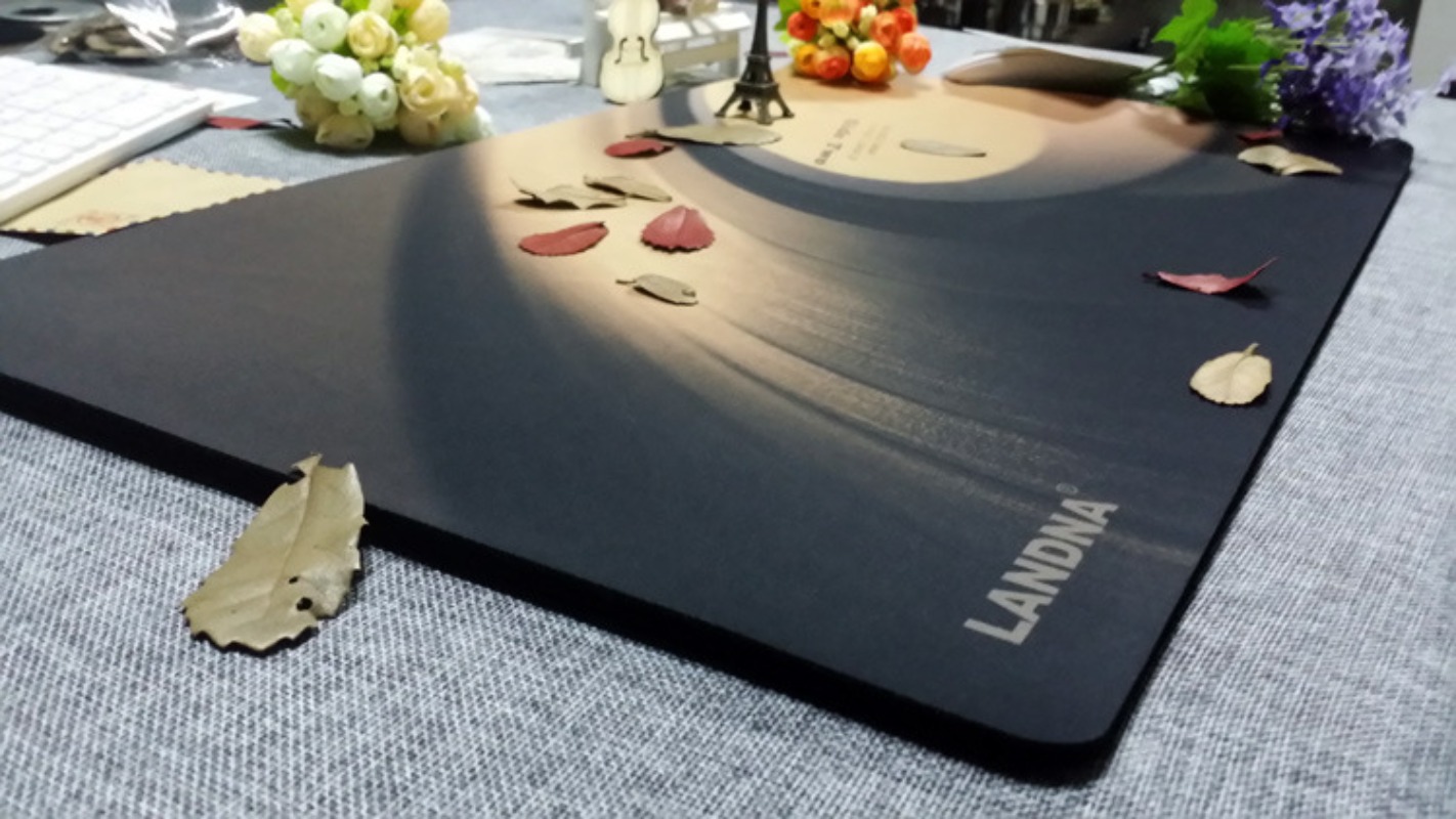 Tappetino per Mouse in Gomma d - Esports Gaming Table recensione e prezzo
