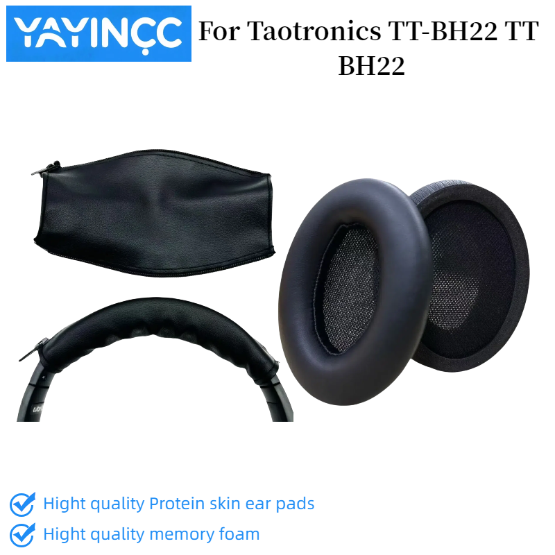 Nuovo Arrivals1pair Ear Pad Pe - Esports Gaming Headphones recensione e prezzo