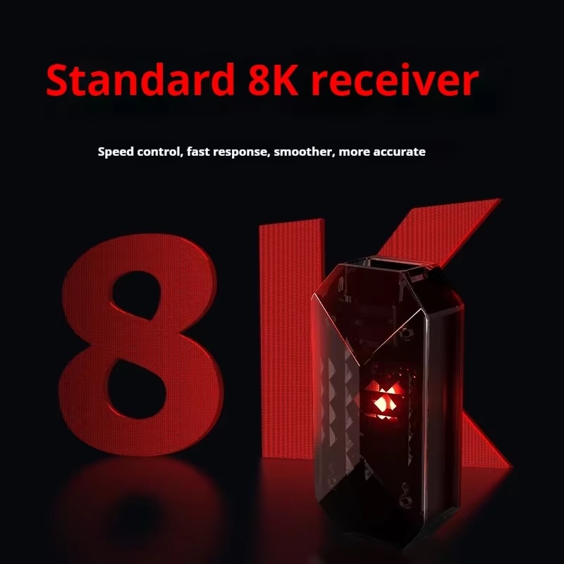 VXE VGN MAD R Mouse wireless u - Esports Pc Gaming recensione e prezzo
