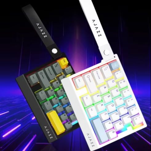 Tastiera da Gaming Cablata AK0 - Esports Pc Gaming recensione e prezzo