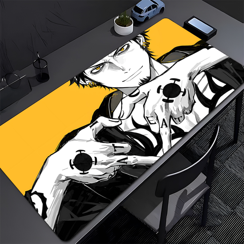 Tappetino per mouse ONE PIECE  - Esports Pc Gaming recensione e prezzo