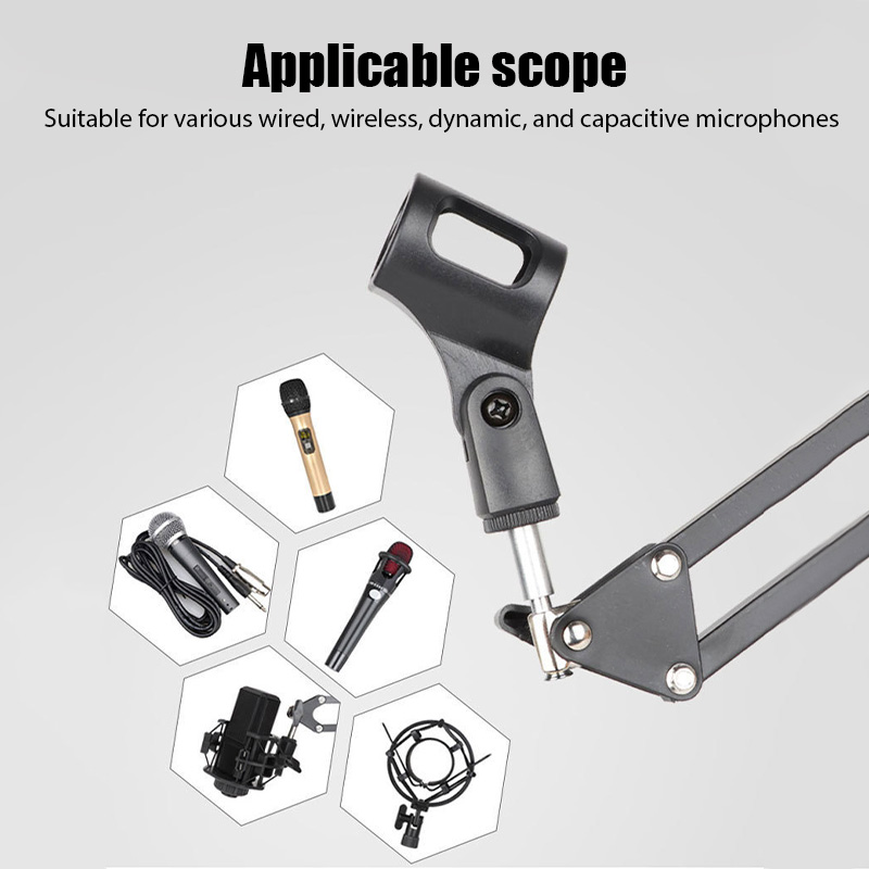 Supporto per Microfono Regolab - Microphone Arm Boom recensione e prezzo