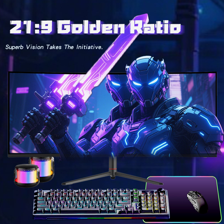 Monitor da Gaming E-Sports con - Gaming X Esports recensione e prezzo
