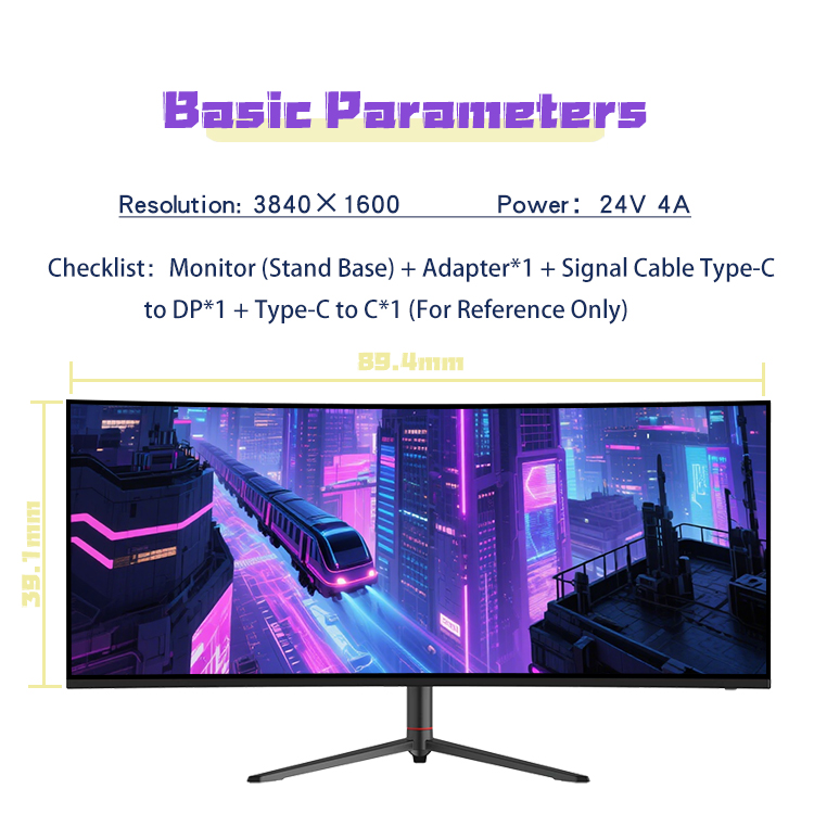 Monitor da Gaming E-Sports con - Gaming X Esports recensione e prezzo