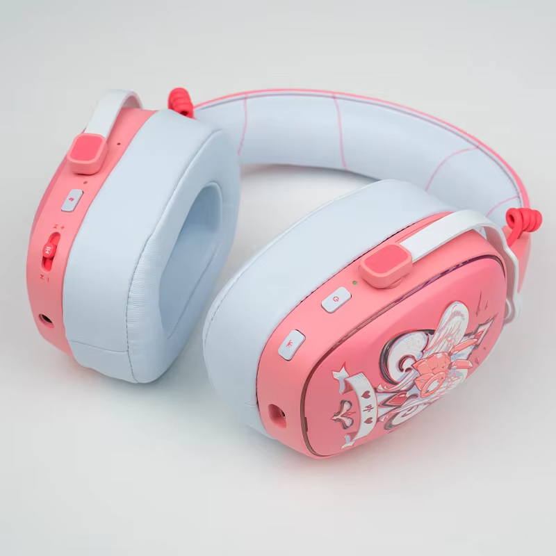 VALKYRIE VK S1 Cuffie da Gamin - Esports Gaming Headphones recensione e prezzo