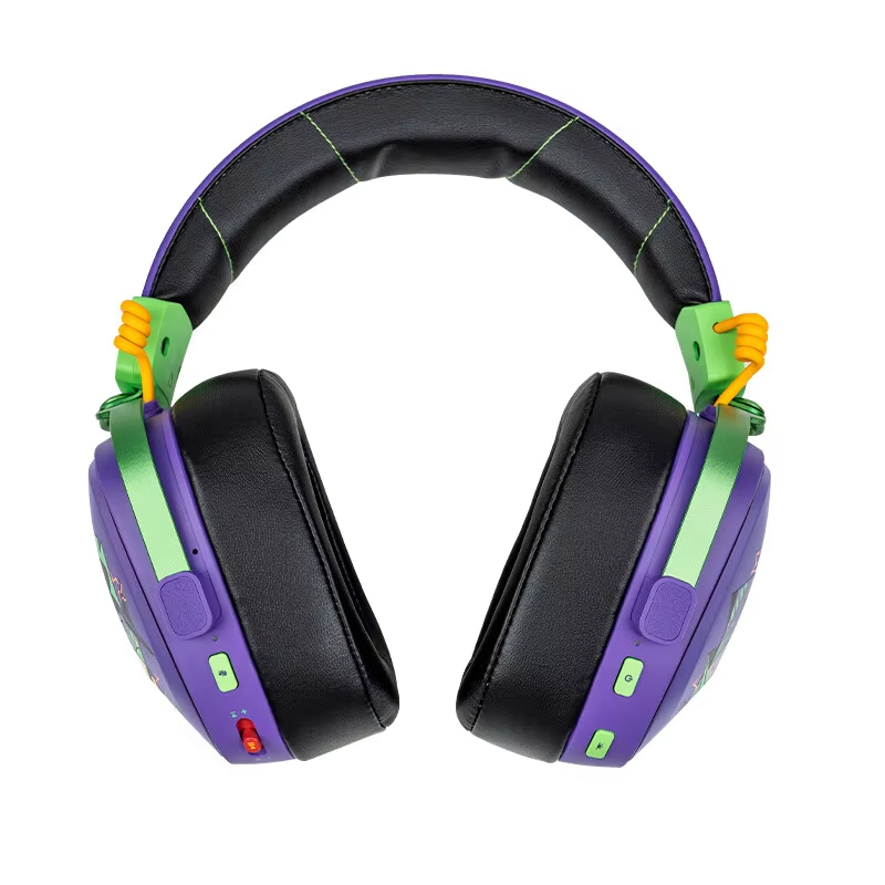 VALKYRIE VK S1 Cuffie da Gamin - Esports Gaming Headphones recensione e prezzo