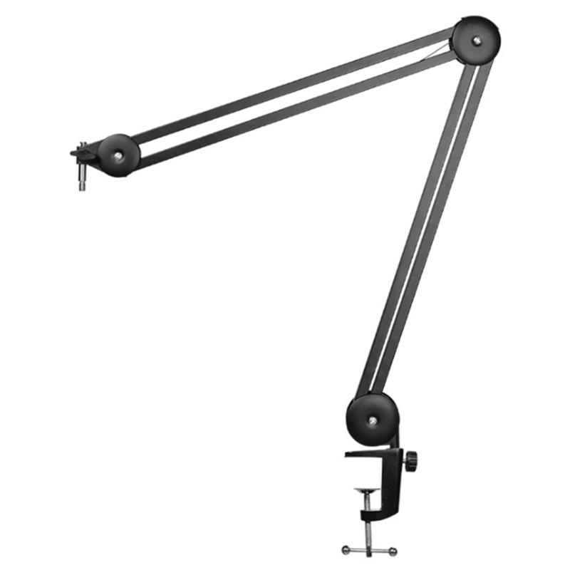 Supporto per microfono regolab - Microphone Arm Boom recensione e prezzo