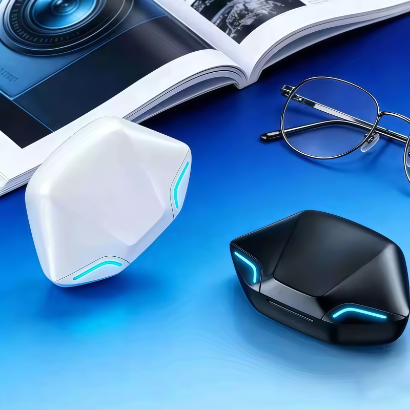Nuovi auricolari Bluetooth wir - Esports Gaming Headphones recensione e prezzo