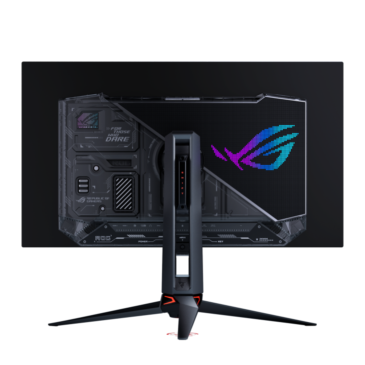 Nuovo Monitor da Gaming ROG Sw - Gaming X Esports recensione e prezzo