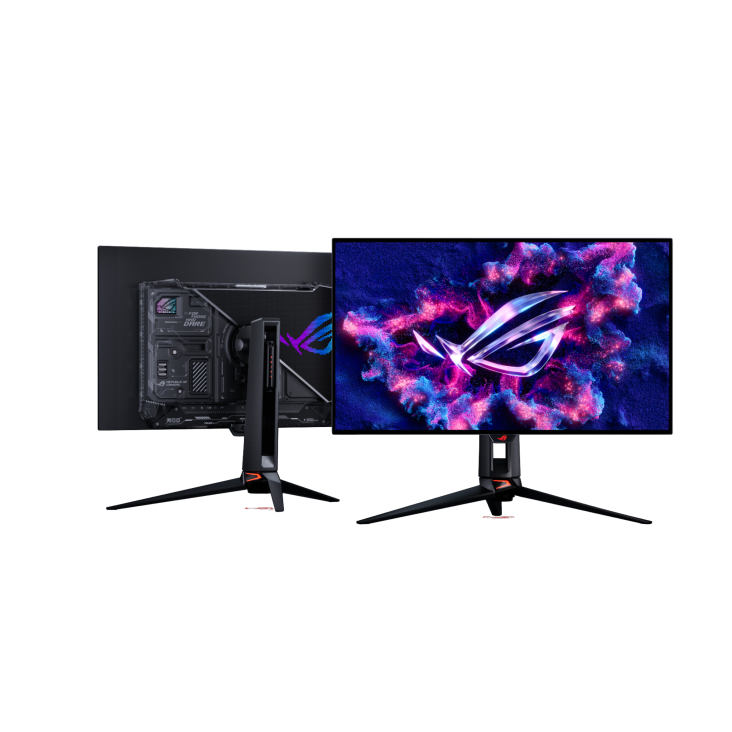 Nuovo Monitor da Gaming ROG Sw - Gaming X Esports recensione e prezzo