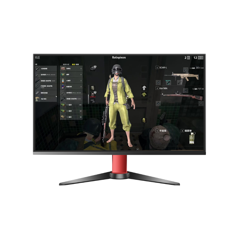 Monitor da Gaming Full HD da 2 - Gaming X Esports recensione e prezzo