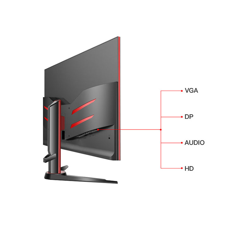 Monitor da Gaming Full HD da 2 - Gaming X Esports recensione e prezzo