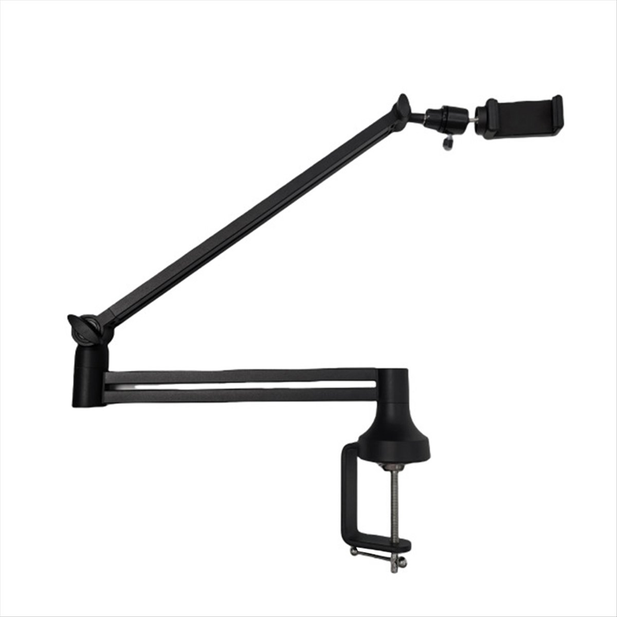 Braccio Regolabile per Microfo - Microphone Arm Boom recensione e prezzo