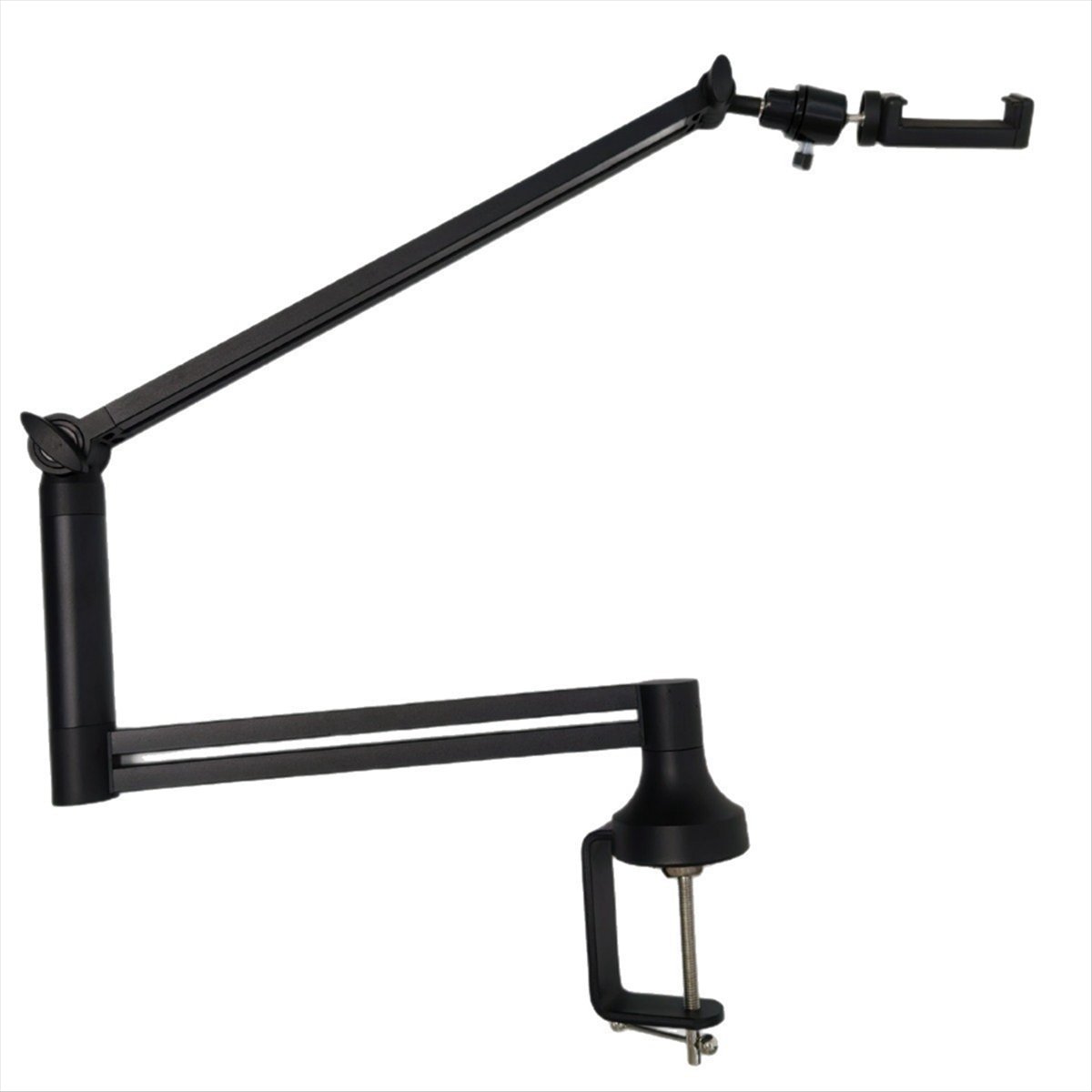 Braccio Regolabile per Microfo - Microphone Arm Boom recensione e prezzo
